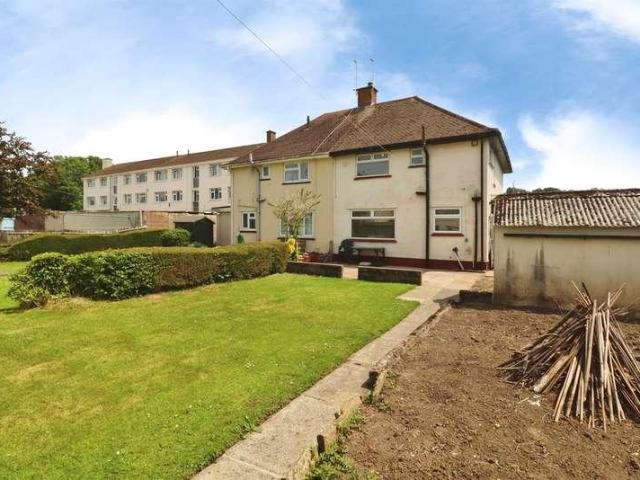 House for sale in Wales
