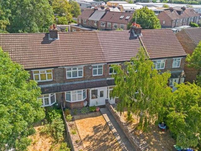 House for sale in Worthing, West Sussex