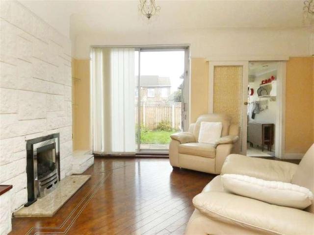 House for sale in Broad Green, Liverpool