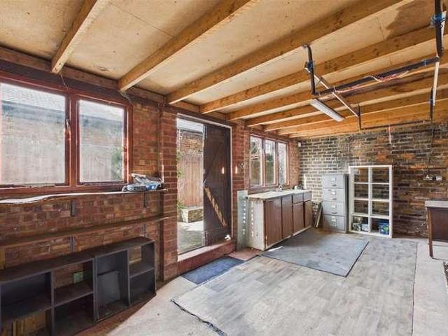 House for sale in Ashbrooke, Sunderland