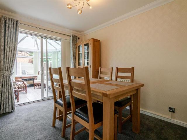 House for sale in Leigh, Wigan