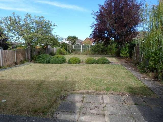 House for sale in Cliffsend, Acol