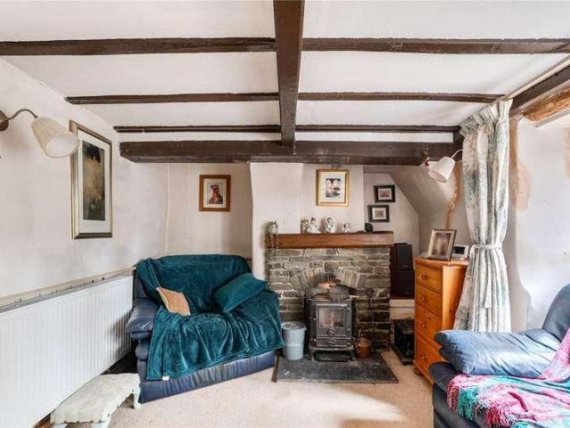 House for sale in Churchstoke