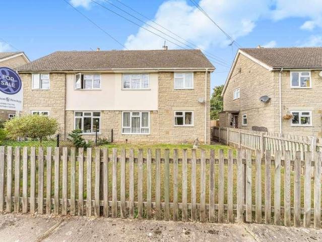 House for sale in Sutton, West Oxfordshire