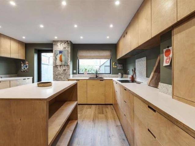 House for sale in Moss Rose, Macclesfield