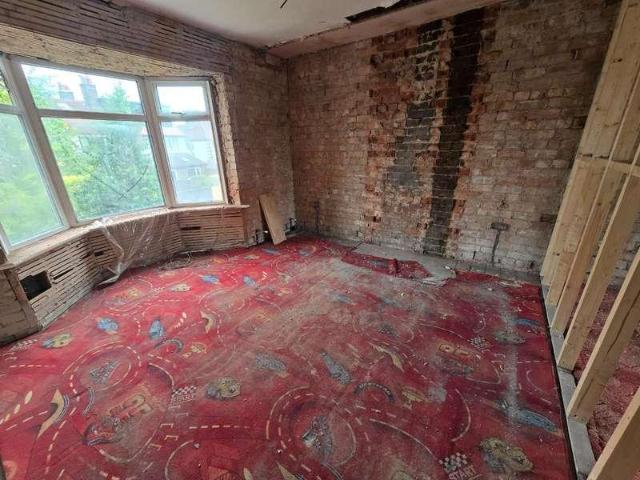House for sale in Besses o' th' Barn, Bury