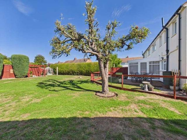 House for sale in Meldreth, South Cambridgeshire