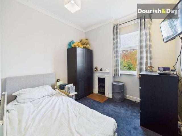 House for sale in Doxey, Baswich