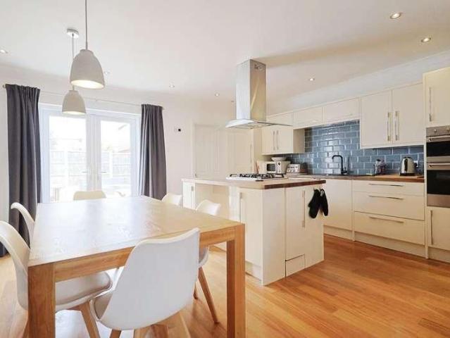 House for sale in Springbourne, Bournemouth