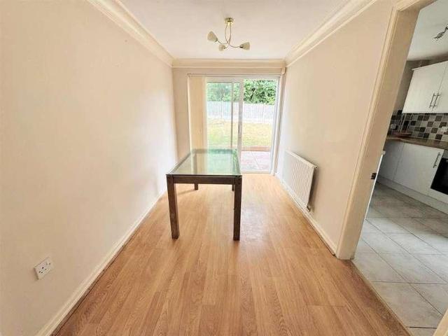 House for sale in Huyton, Knowsley