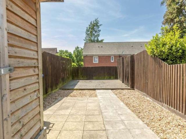 House for sale in New Catton, East Bank