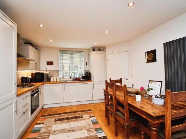 House for sale in Ripon, North Yorkshire