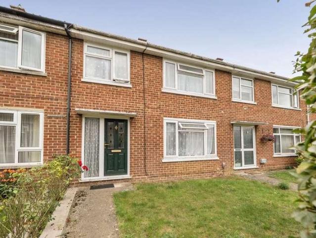 House for sale in Bicester, Cherwell