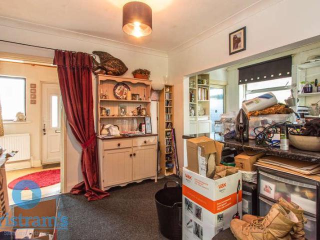 House for sale in Wollaton Vale, Haddon