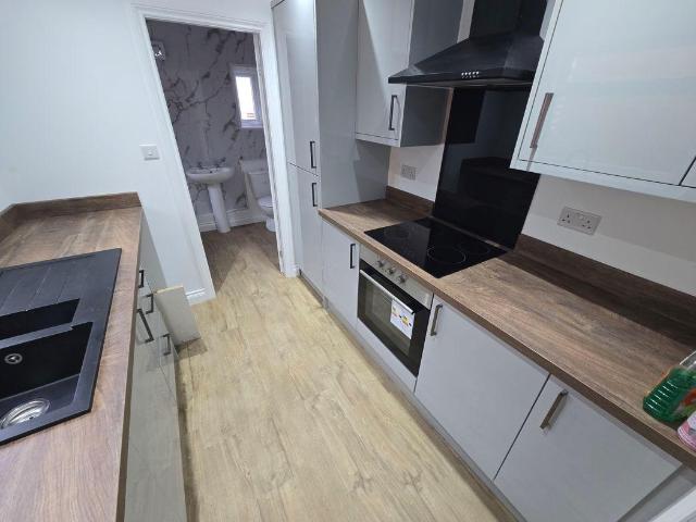 House for sale in Hetton