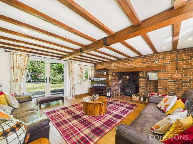 House for sale in East Tuddenham, Norfolk