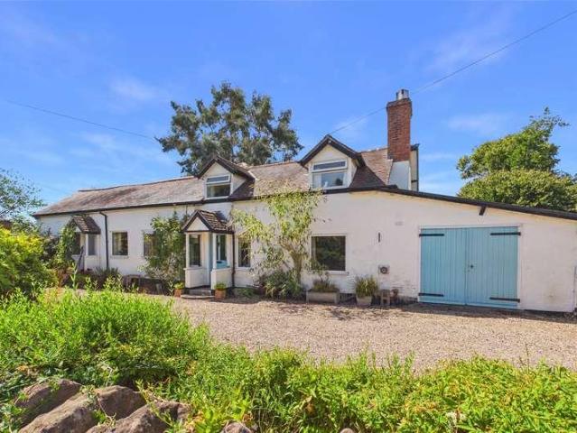 House for sale in Bridstow