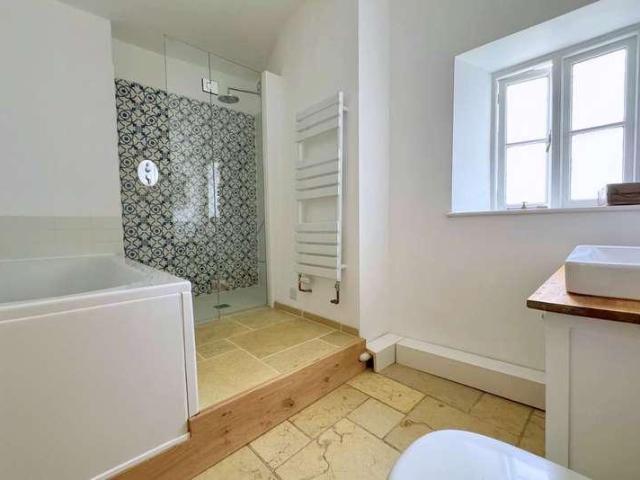 House for sale in Turleigh, Wiltshire