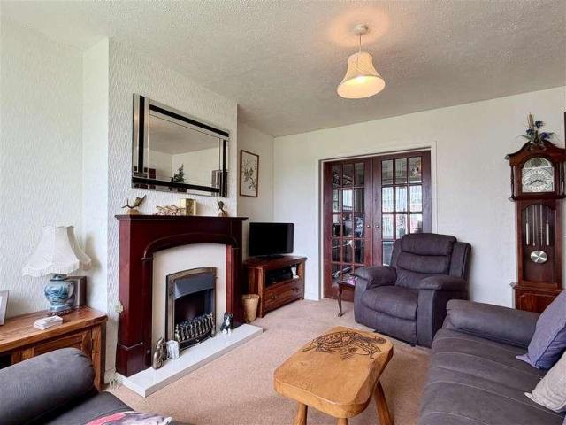 House for sale in Westfields, Lower Bullingham
