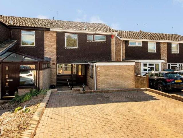 House for sale in Kingston Bagpuize with Southmoor, Dromore