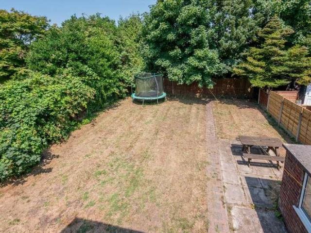 House for sale in Trafford Park, Greater Manchester