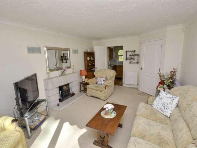House for sale in West Moors