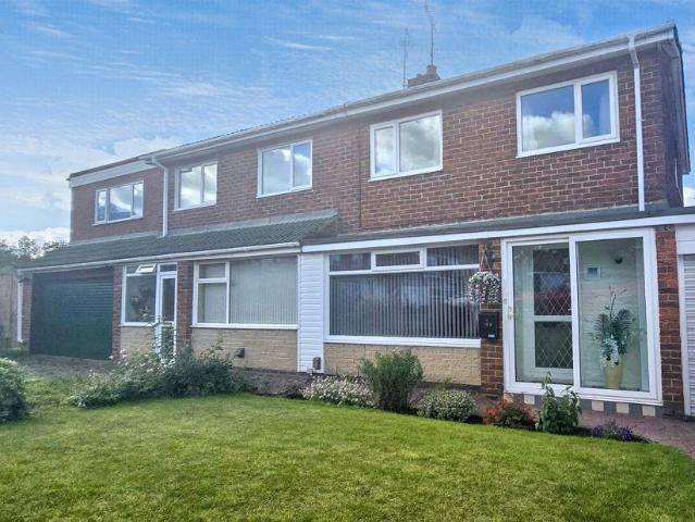House for sale in Broadmeadows, Tyne And Wear