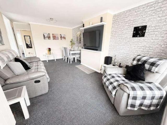 House for sale in Horsebridge, Cross In Hand