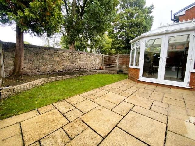 House for sale in Stock Brook, Oldham