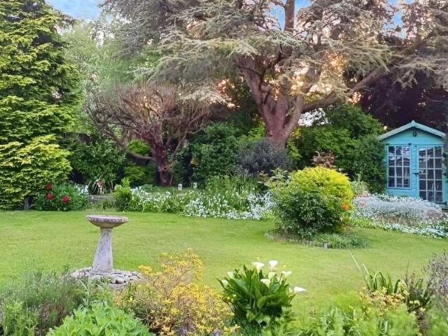 House for sale in High Salvington, Worthing