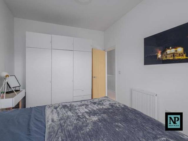 House for sale in Kettlebrook, Staffordshire