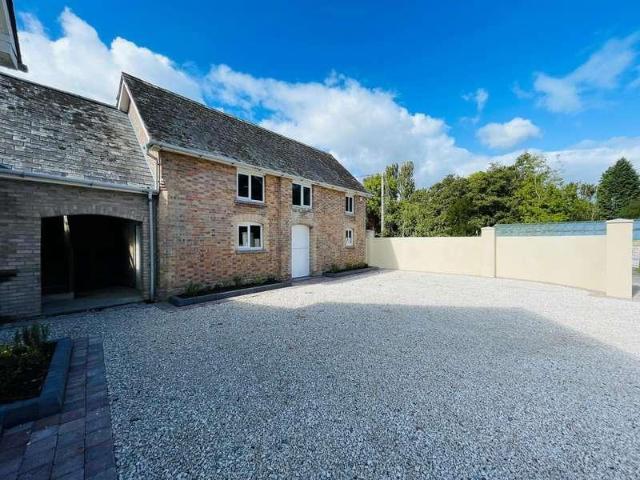 House for sale in East Dorset