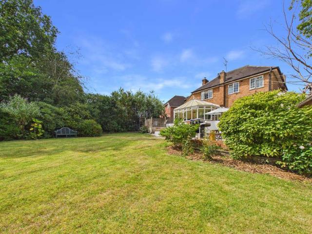 House for sale in Rushock, Worcestershire