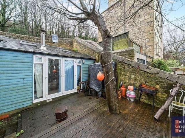 House for sale in Fortuneswell, East Dorset