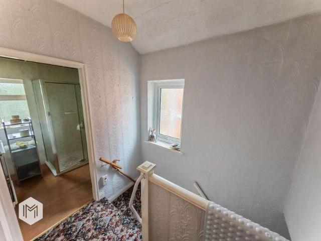 House for sale in Salford, Greater Manchester