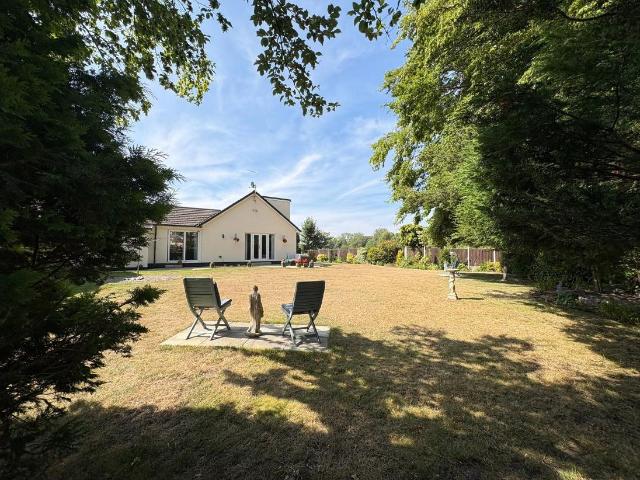 House for sale in Kennessee Green, Maghull