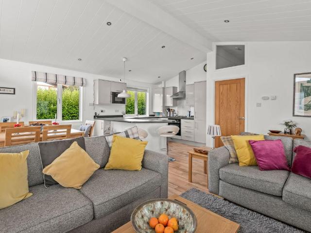 House for sale in Strode, Devon