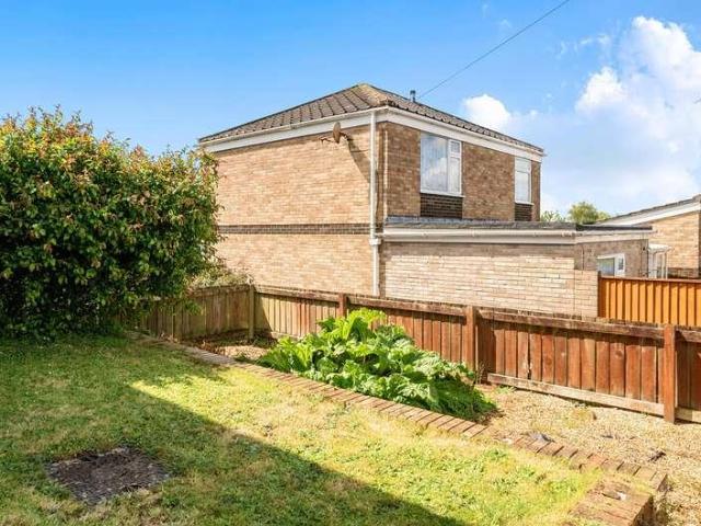 House for sale in Preston Plucknett, Yeovil