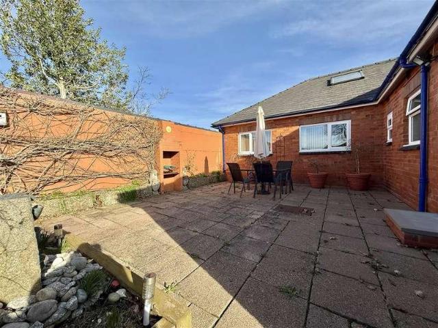 House for sale in Burghill