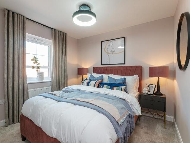 House for sale in Lawley Bank, Telford