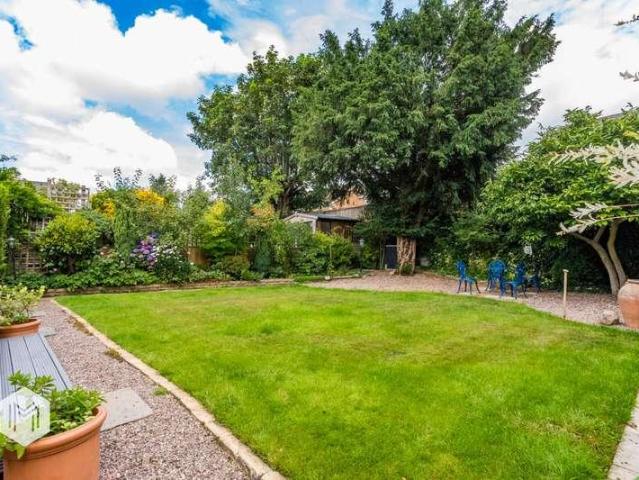 House for sale in Marsland Green, Wigan