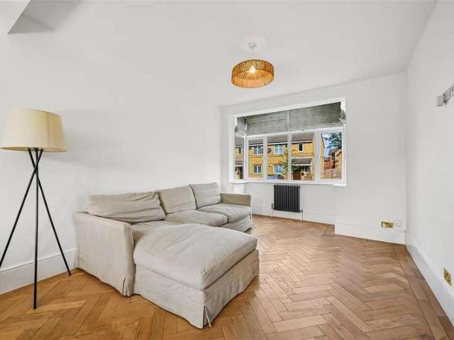 House for sale in London Borough of Merton, Collier's Wood