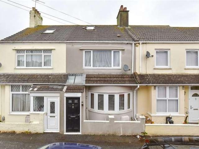 House for sale in Folkestone