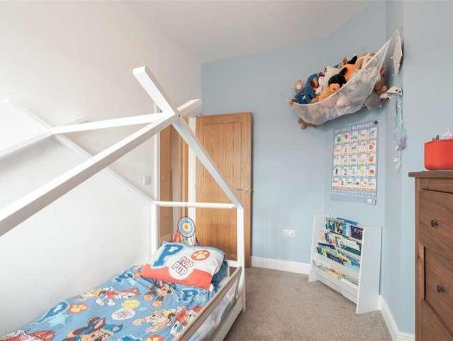 House for sale in Barrow