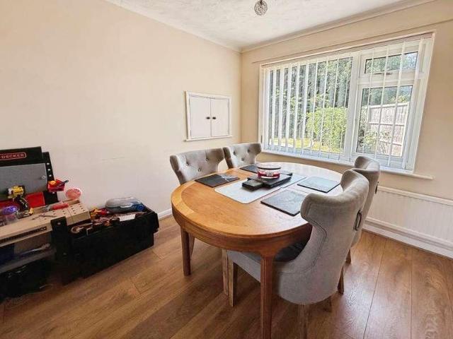 House for sale in Long Sutton, Gosberton Clough