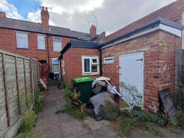 House for sale in Cherry Orchard, Fold Hill