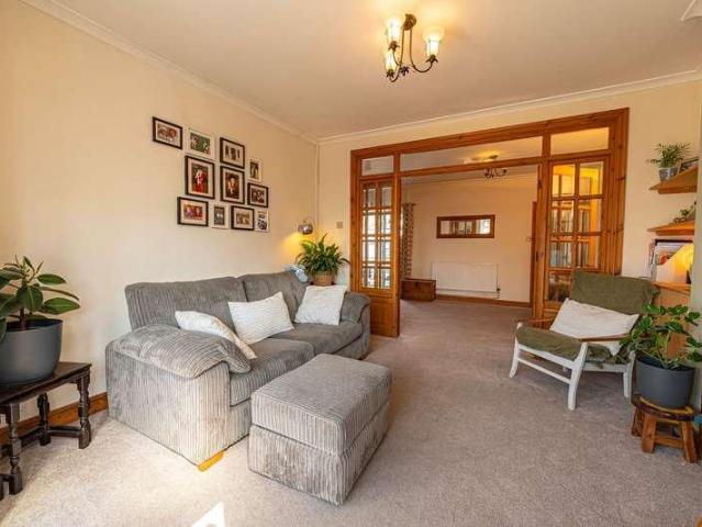 House for sale in Eveswell, Newport