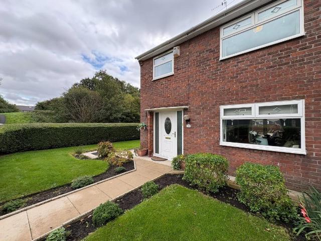 House for sale in Litherland, Sefton