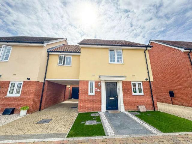 House for sale in Rochford, Stroud Green