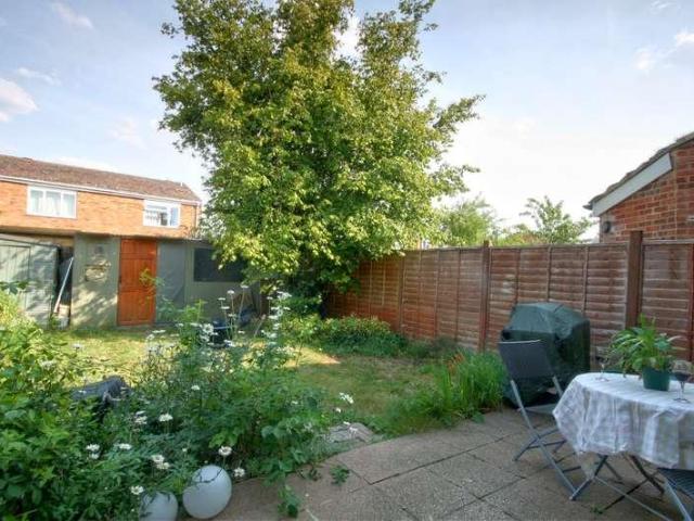 House for sale in The Slade, Oxfordshire